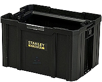 ארגז כלים פתוח 26.5 ליטר TSTAK STANLEY