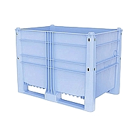 מיכל דולב אקוליין 590 ליטר 120*80*h87