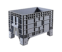 מיכל 270 ליטר קל