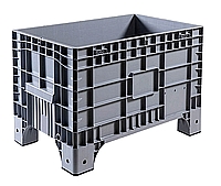 מיכל 500 ליטר קל 120*80*h80